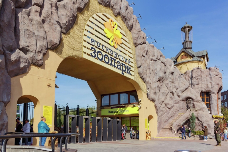 Пропустить нельзя! Самые популярные достопримечательности Москвы