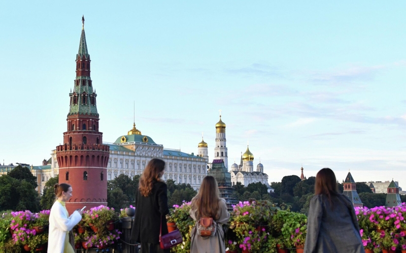 Пропустить нельзя! Самые популярные достопримечательности Москвы