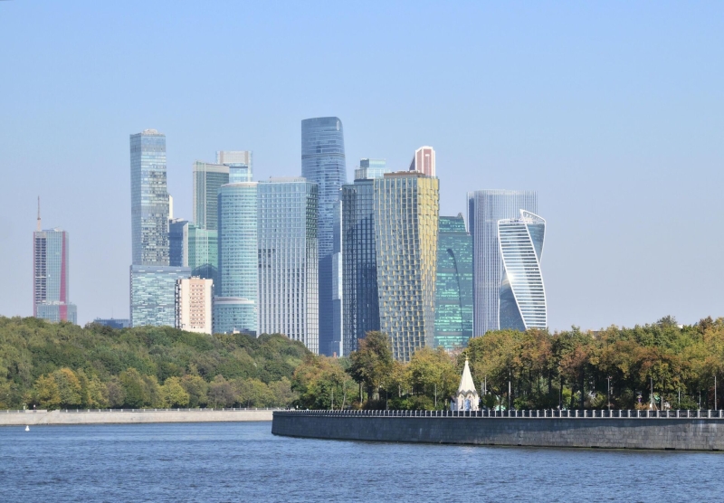 Пропустить нельзя! Самые популярные достопримечательности Москвы