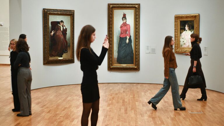 Пропустить нельзя! Самые популярные достопримечательности Москвы