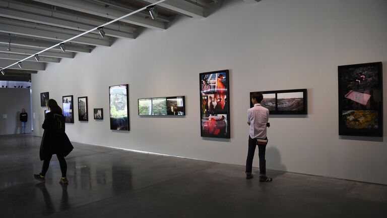 Пропустить нельзя! Самые популярные достопримечательности Москвы