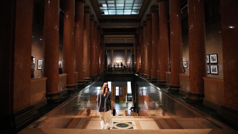 Пропустить нельзя! Самые популярные достопримечательности Москвы