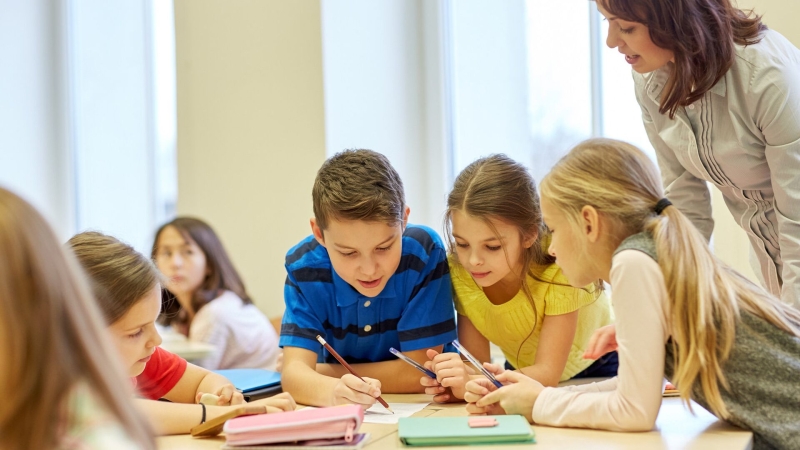 Психолог рассказала, как распознать перегрузку у школьника