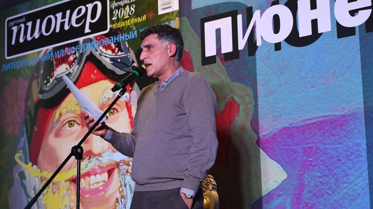 Путин: Кеосаян многое сделал для сбережения традиций киноискусства