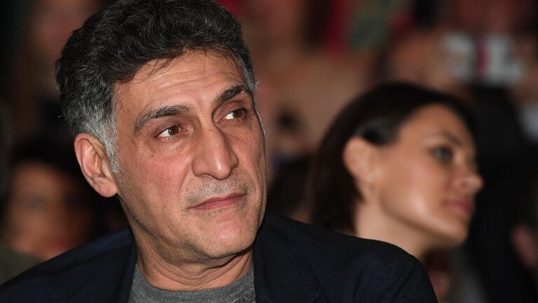 Путин: Кеосаян многое сделал для сбережения традиций киноискусства