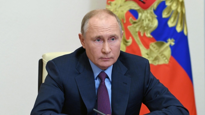 Путин отметил укрепление института уполномоченных по правам человека