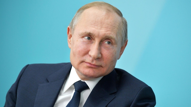 Путин поприветствовал участников Форума социальных инноваций