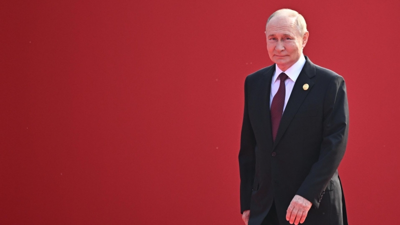 Путин приедет на форум "Мировая атомная неделя"