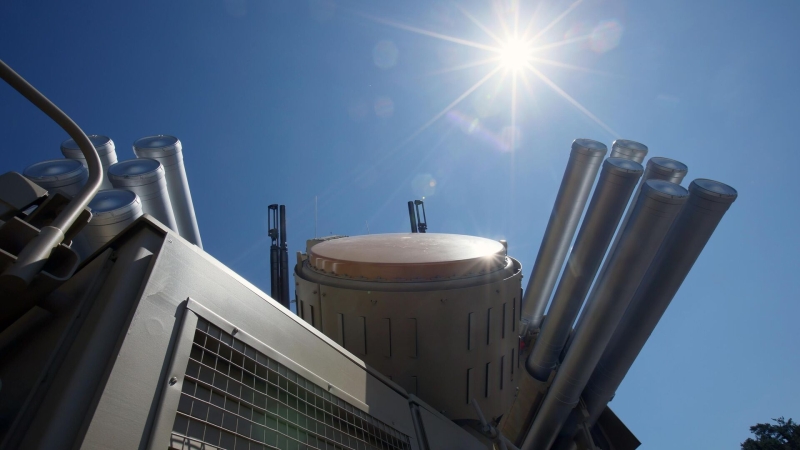 ПВО сбила девять украинских беспилотников в Смоленской области