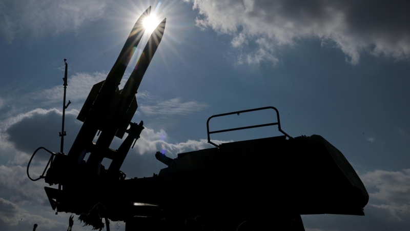 ПВО сбила за ночь 221 украинский БПЛА
