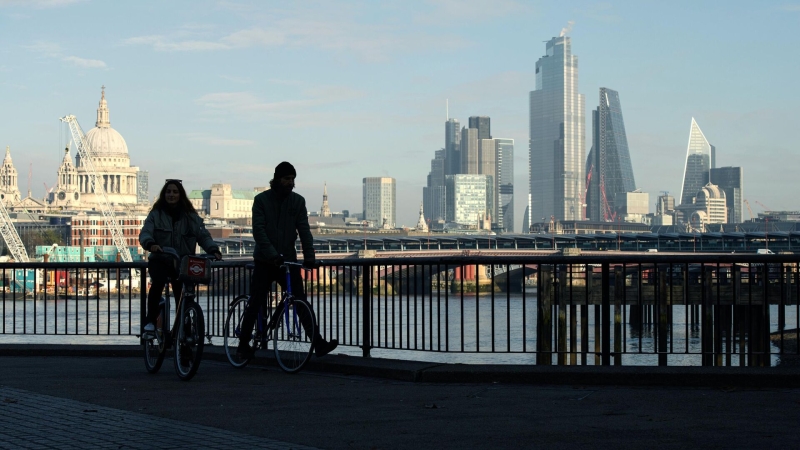 Рассекречены документы СВР о планах Лондона бороться против СССР