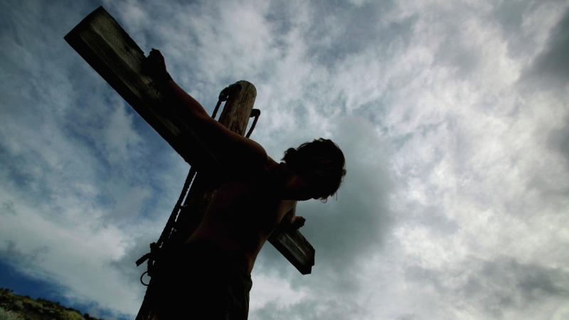 "Разрезали или украли". Нераскрытая тайна главной святыни христианства