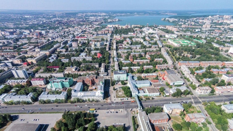 РЭЦ помогает удмуртским машиностроителям выходить на международные рынки