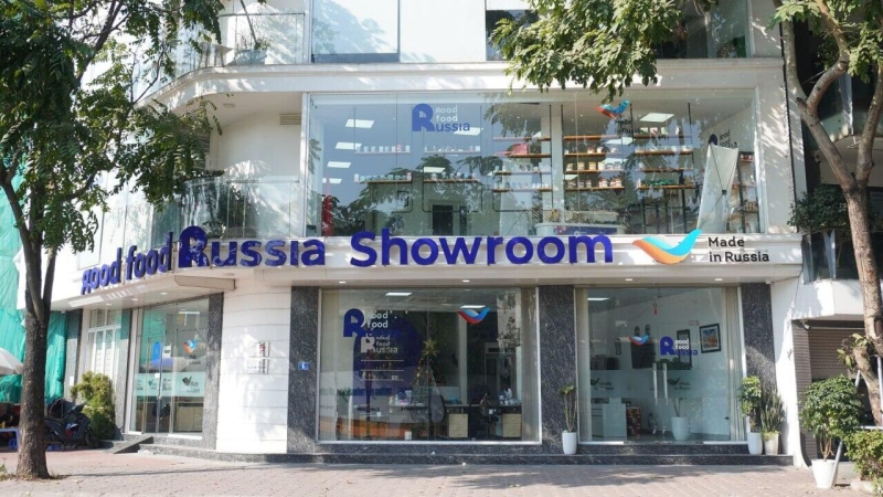 РЭЦ расширяет возможности национальных павильонов