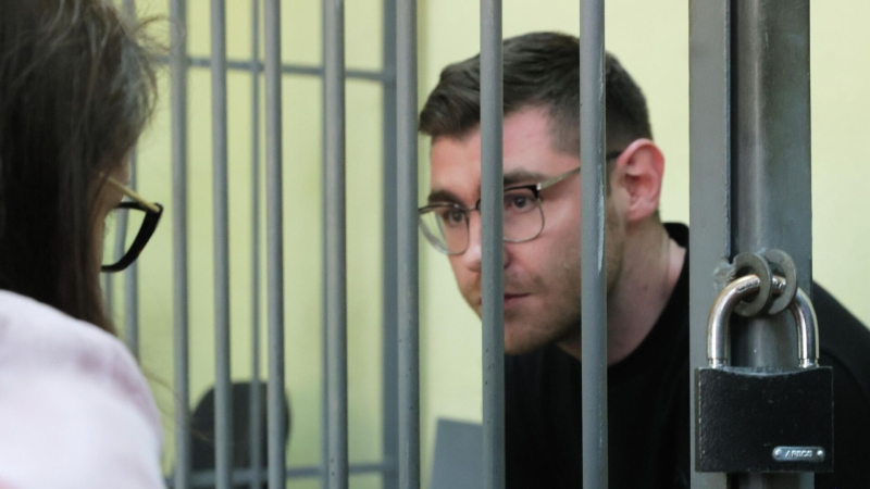 Редактору URA.RU предъявили новые обвинения