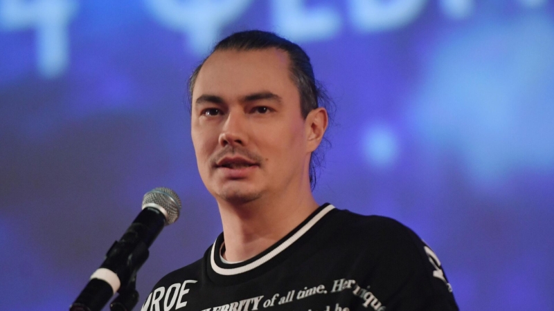 Режиссера "Слова пацана" Крыжовникова внесли в базу "Миротворца"