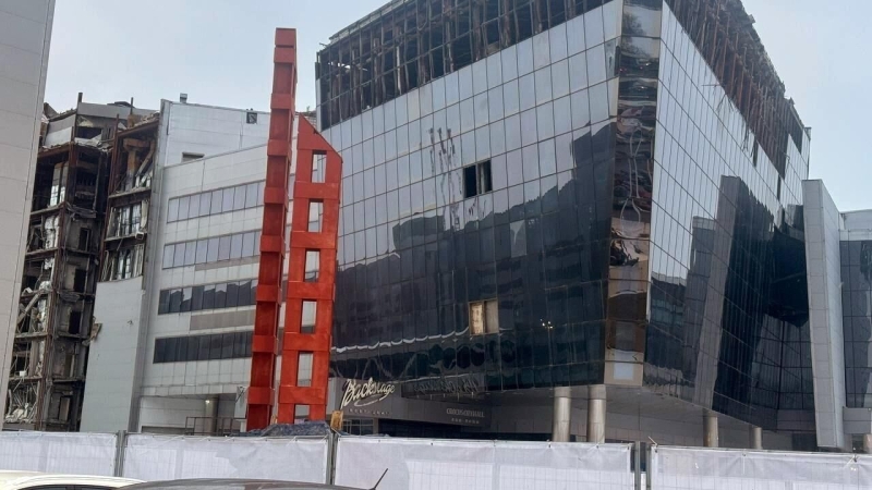 Родственники отреклись от обвиняемых по делу о теракте в "Крокусе"