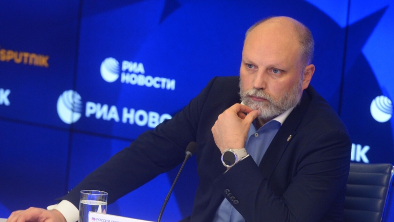 Рогов сравнил площадь освобожденных ВС России территорий с 45 Парижами