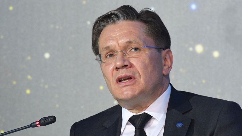 Росатом может распределить за рубежом технологии замкнутого ядерного цикла