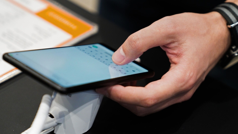 Роскомнадзор каждый день блокирует до двух миллионов звонков