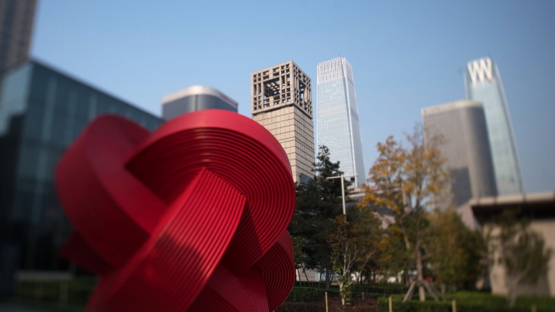 Россия и Китай объявили о партнерстве для поддержки бизнеса, заявили в РФПИ