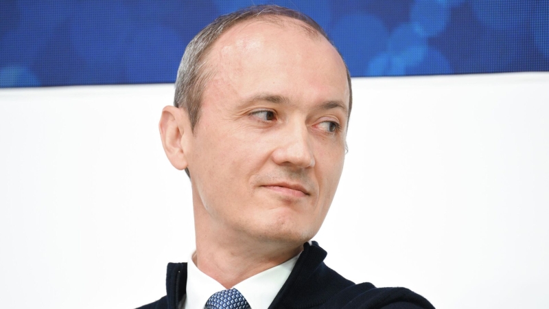 Россия обладает развитым сектором цифровых технологий, заявил Григоренко