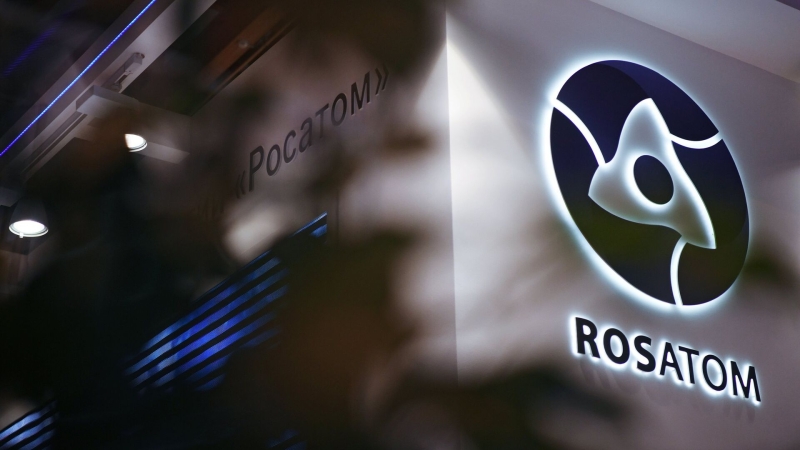 Россия остается мировым лидером по обогащению урана, сообщил "Росатом"