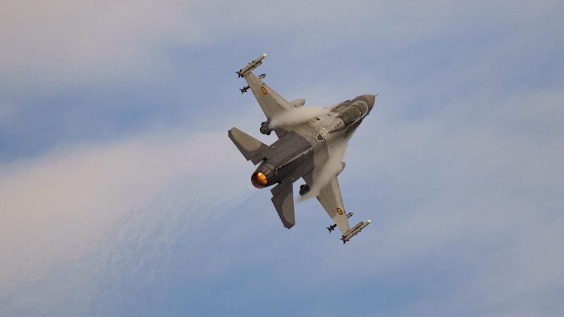 Россия отклонила протест Румынии из-за инцидента с дроном