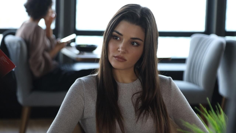 Россияне назвали самую красивую актрису