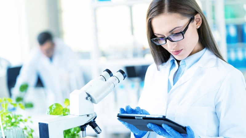 Российские рентгеновские микроскопы заменят французские