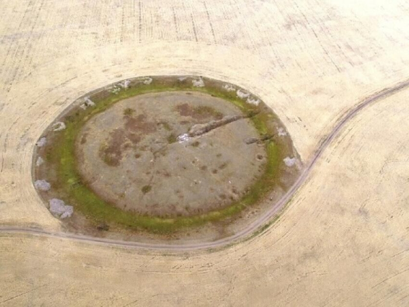 Российские ученые исследовали огненные ритуалы скифов и сарматов