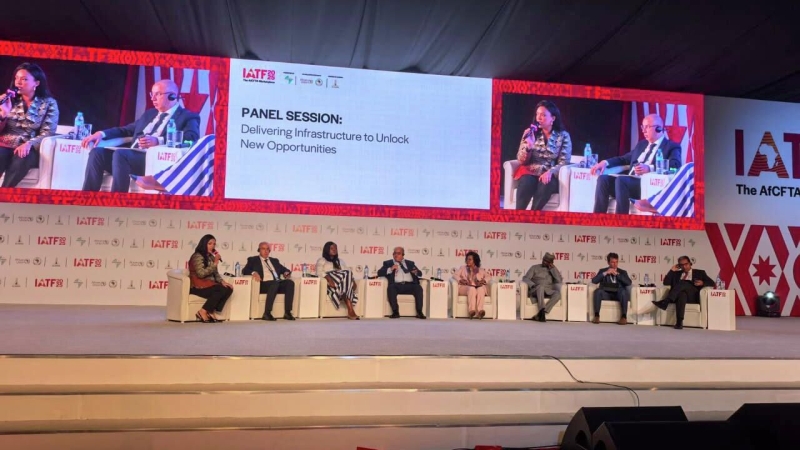 Российский бизнес готов оказать партнерскую поддержку странам Африки