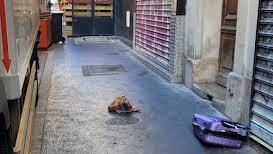 Россию бездоказательно подозревают в ЧП у мечетей, пишет Monde