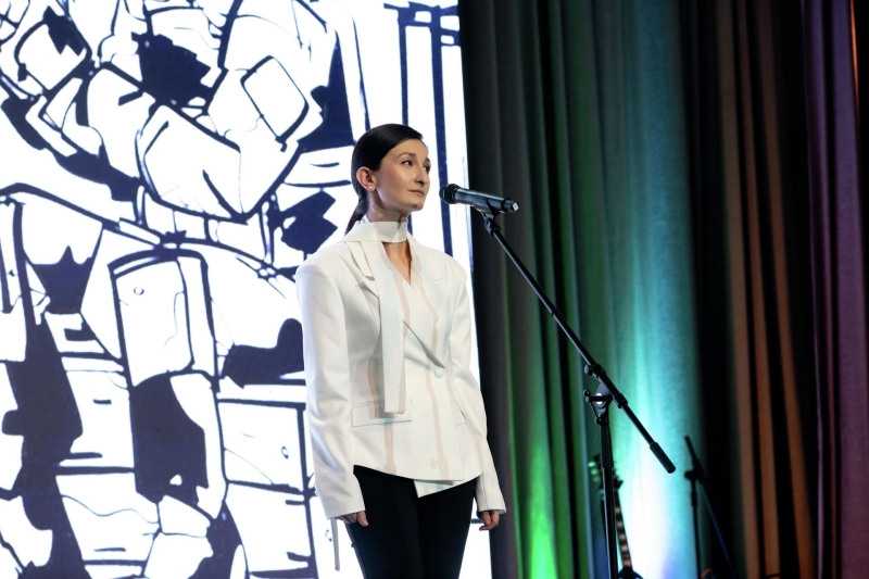 "RT.Док: Время наших героев" впервые прошел в Белоруссии