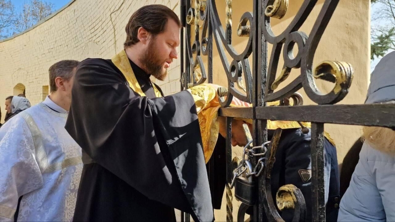 "Сами во всем виноваты". На Украине начали расправу над "пятой колонной"