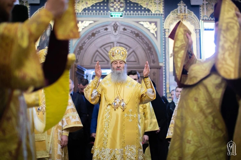 "Сами во всем виноваты". На Украине начали расправу над "пятой колонной"