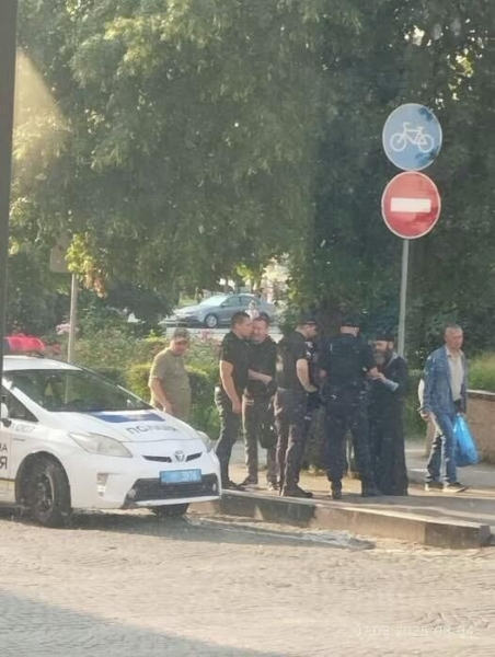 "Сами во всем виноваты". На Украине начали расправу над "пятой колонной"