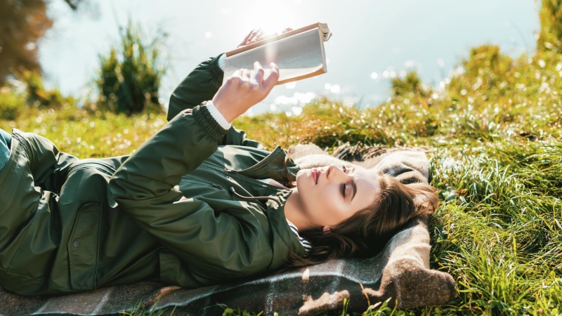 Самые интересные книги осени: что купить на московской ярмарке