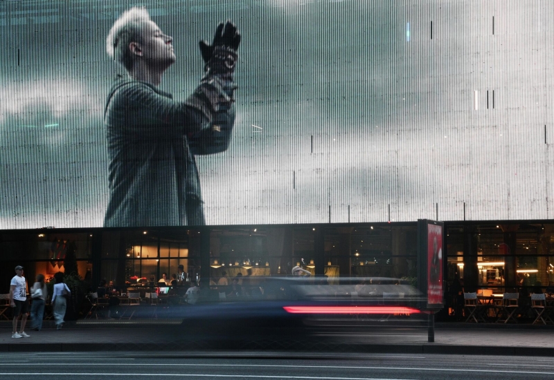 Самые яркие участники "Интервидения-2025": от Shaman до Элвиса Вана