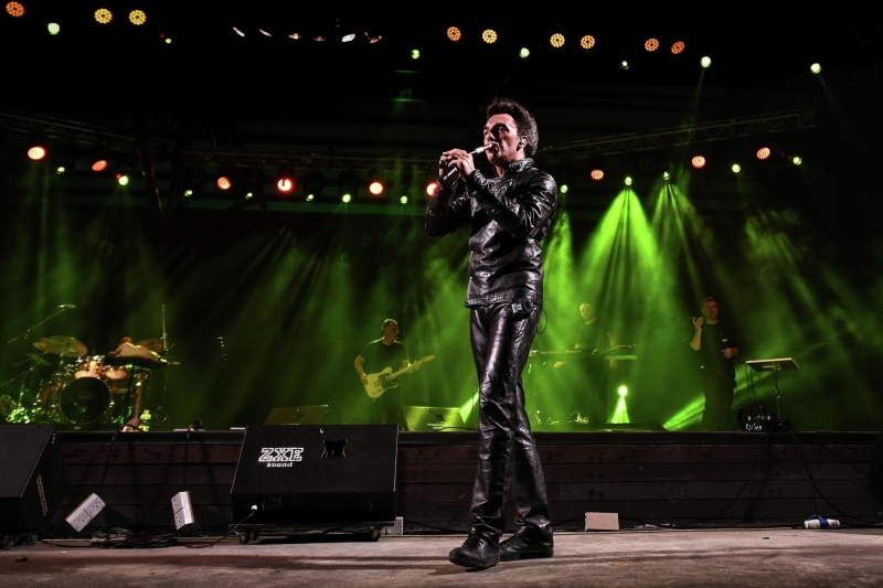 Самые яркие участники "Интервидения-2025": от Shaman до Элвиса Вана