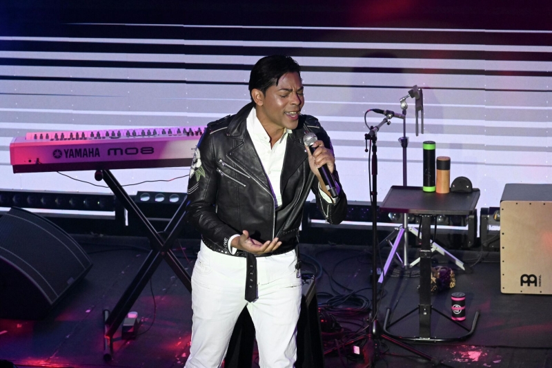 Самые яркие участники "Интервидения-2025": от Shaman до Элвиса Вана