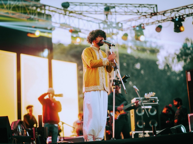 Самые яркие участники "Интервидения-2025": от Shaman до Элвиса Вана