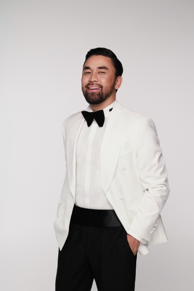 Самые яркие участники "Интервидения-2025": от Shaman до Элвиса Вана