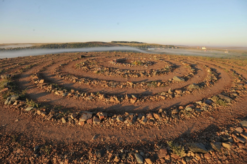 Самые удивительные места России: открываем секреты в День туризма