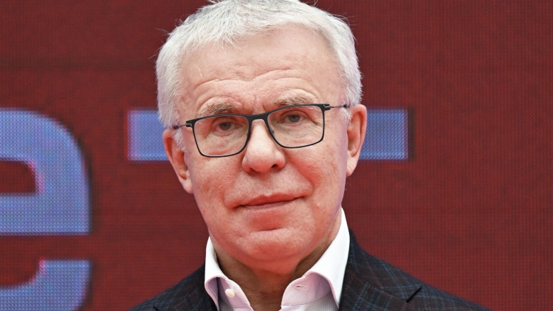 СБУ объявила в розыск российского депутата Фетисова