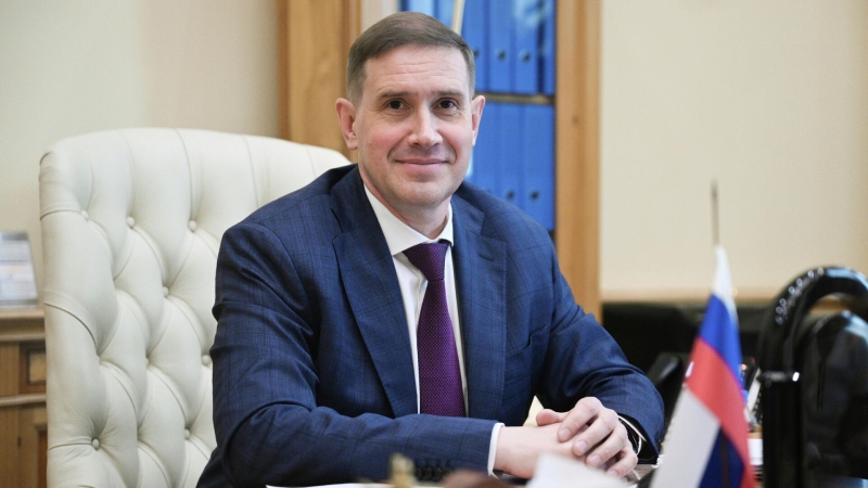 Сергей Белов: российский рубль &ndash; среди лидеров по уровню защиты