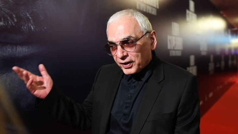 Шахназаров прокомментировал показ современного кино в школах