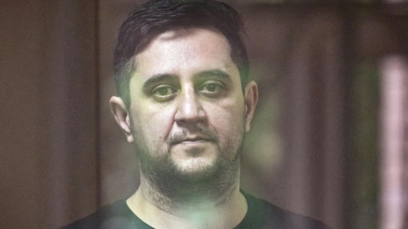 Щепихин* подтвердил в суде, что признал вину по уголовному делу