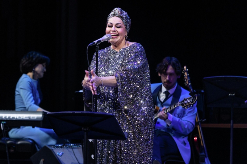 Шостакович, джаз и редкий Вивальди: лучшие концерты сентября в Зале Зарядье