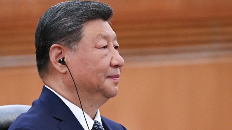 Си Цзиньпин выразил надежду на справедливую среду для китайских фирм в США